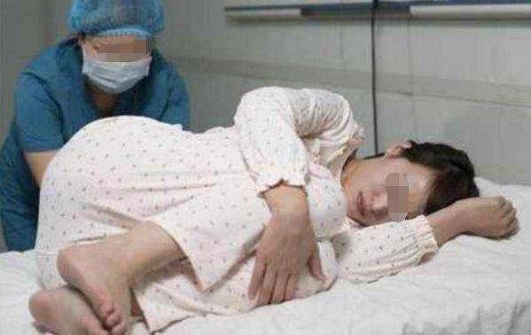 宝妈怀孕吃了碗粥，差点失去宝宝，检查后得知原因，婆婆无法淡定