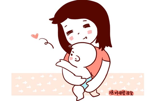 爱打扮和不爱打扮的妈妈，养出来的孩子，竟有这么大的差别？