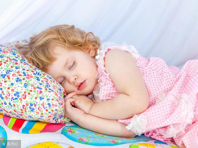 0-10岁孩子常见睡眠问题及解决方案来了！长文干货，收藏了去做