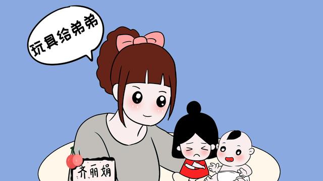 父母不要对孩子说这些话，对他们来说就是致命打击，你中招了吗？