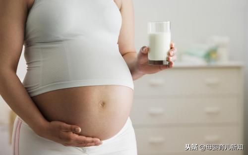 孕期出现这4个症状是体内胎毒太多了，3招教你除胎毒