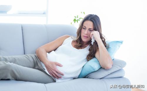 孕期出现这4个症状是体内胎毒太多了，3招教你除胎毒