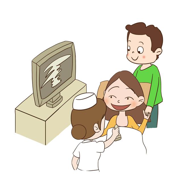 怀孕后准爸爸没做过这五件事，那才算是好丈夫、好爸爸
