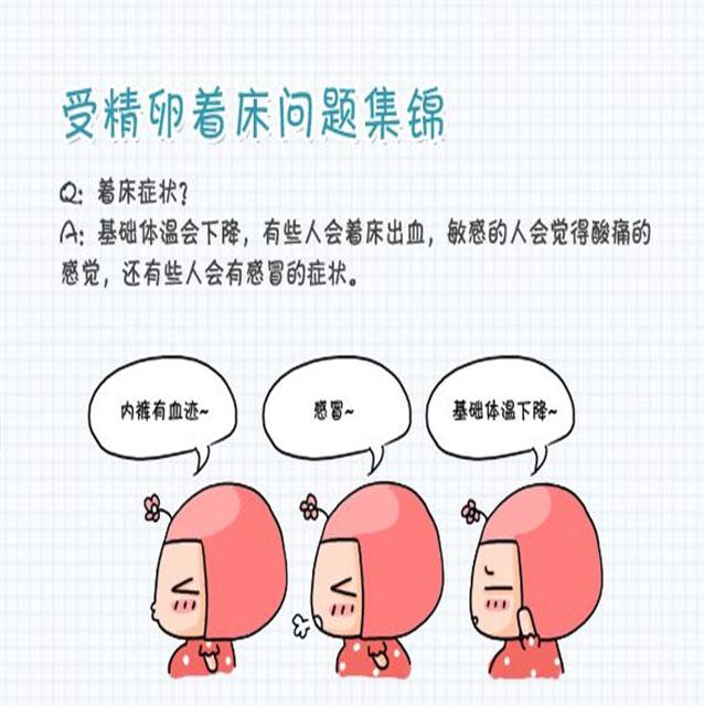 孕产说：怀孕后流血了，是怎么回事？该怎么办？四种情况，错不了