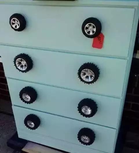 拒绝买买买！想要新玩具，我们可以一起“变变变”哦！