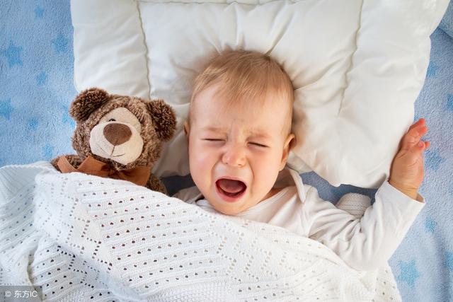 0-10岁孩子常见睡眠问题及解决方案来了！长文干货，收藏了去做