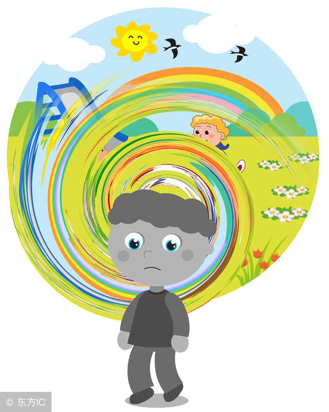 孩子发育迟缓有哪些体现？家长们对比一下……