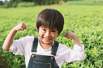 家长给孩子补身体不能瞎补，这3种苦别让孩子吃，积食还不长个！