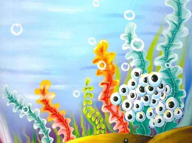 让3个月宝宝看书的4个步骤，父母越早做到，对宝宝越好