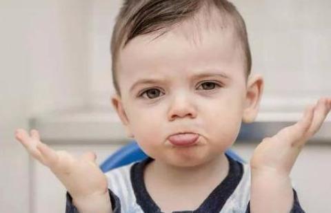 这5种反应，宝宝身上有3个，妈妈就要注意！是脾虚，要赶紧治！