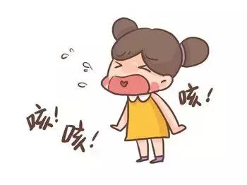 不要一咳嗽就吃药，宝宝咳嗽要分类型对待！