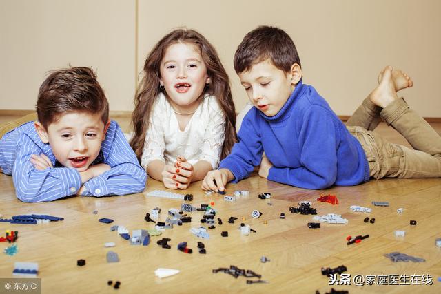 孩子太好动是多动症吗？不要太武断，要从三个方面入手分析