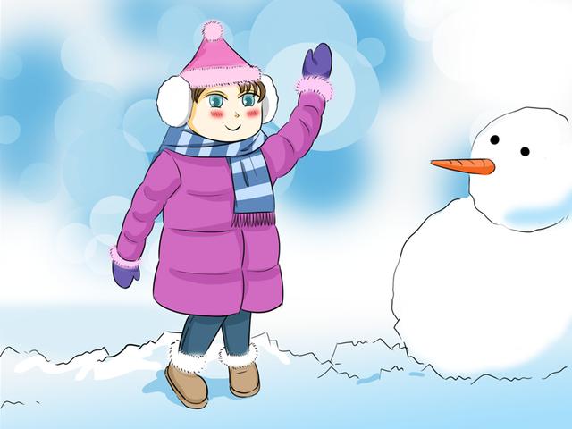 冬天这两样东西再贵，也要给孩子买好的，为了孩子健康不该省别省