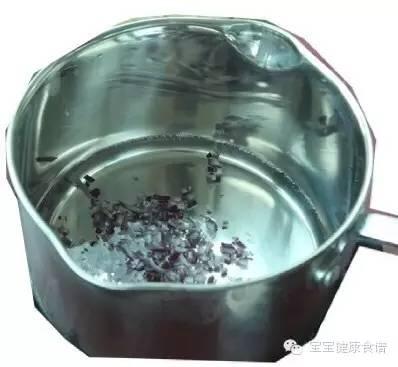 暖胃又暖心，大人小孩都爱它——奶酪南瓜羹