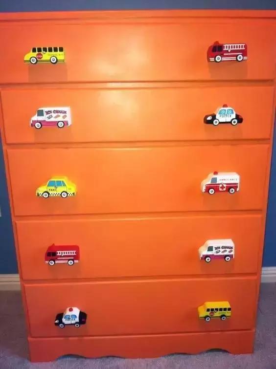 拒绝买买买！想要新玩具，我们可以一起“变变变”哦！