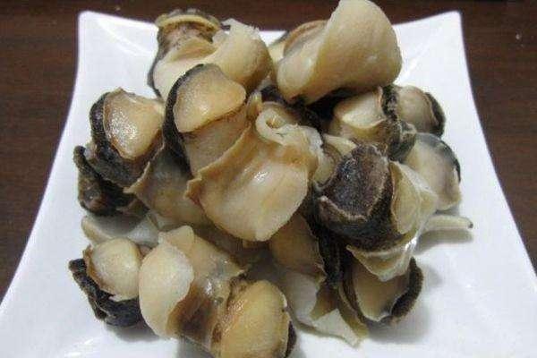 想让孩子长高多吃它，它被称为肉中“钙王”, 营养价值非常高