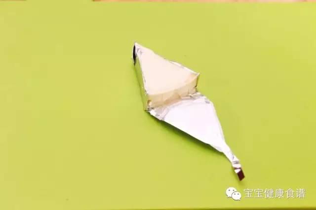 暖胃又暖心，大人小孩都爱它——奶酪南瓜羹