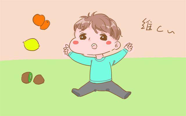 妈妈孕期多吃这几种食物，宝宝的颜值会更高