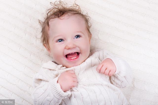 宝宝长牙太慢，原因是什么？家长该如何做？