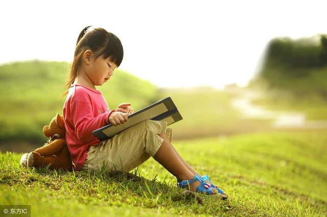 儿童体格四大发育指标是什么？赶紧对比一下吧……