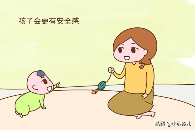 独自带娃和有人帮忙，对宝妈来说差别有多大？这几方面对比强烈