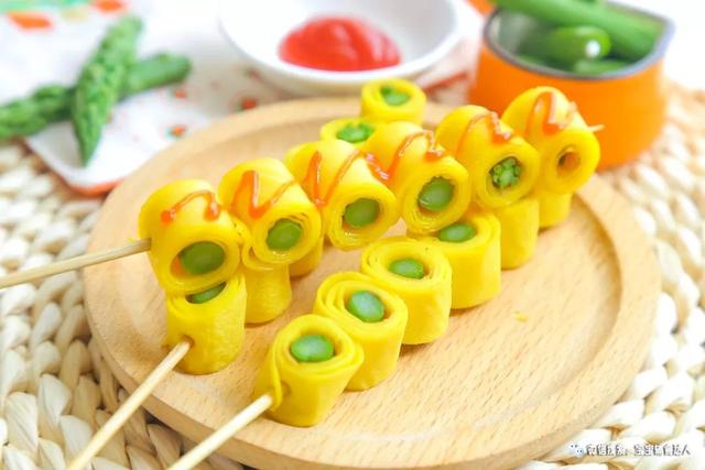 我做过30种鸡蛋吃法，但都比不上它有吸引力！