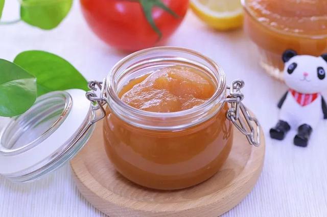 冬天这么吃水果，宝宝超爱！不仅能呵护肠胃，还能治疗腹泻