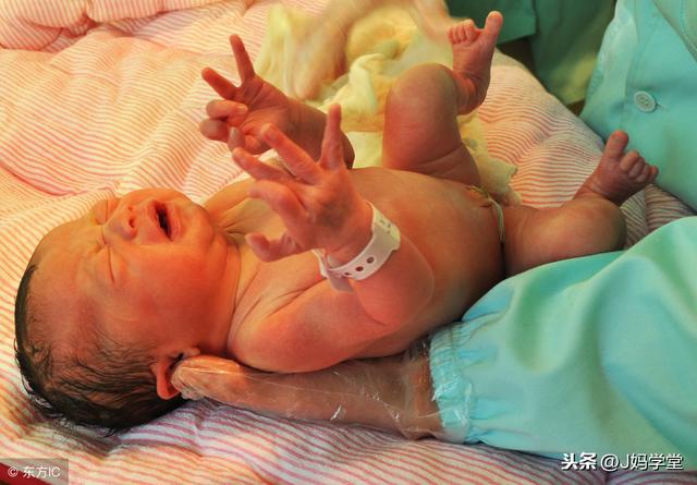 孩子相貌和智商是父母谁的基因影响大？答案很高级，你可能不知道