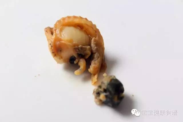 暖冬，一碗适合宝宝的莲藕扇贝汤，鲜美无法挡