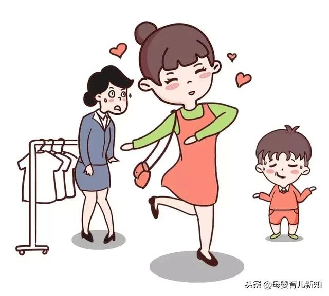 孩子的出生，可能只是为了爸妈秀恩爱的时候能有个观众吧