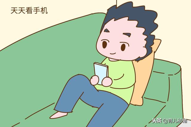 孩子出生以后，错过身份转换关键期，男人会对你的付出不屑一顾