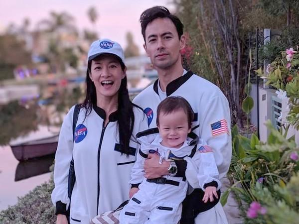 Janet见1岁儿站起来崩溃！看完21秒全程傻眼：为什么