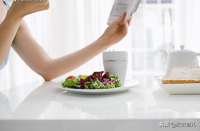 孕妇早餐吃什么？别纠结了，食单已经给你备好啦