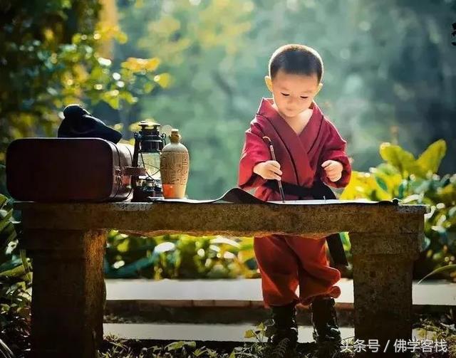 父母为孩子留下的最大财富是德行