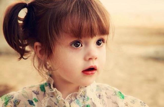 宝宝有这几种表现，说明智商很高，你家宝宝有吗