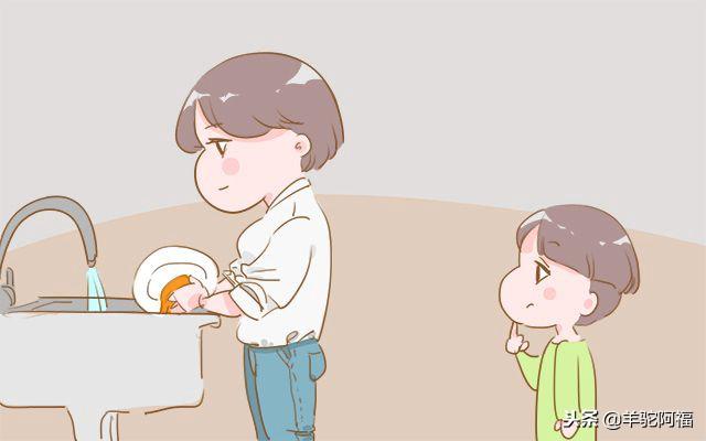 每天对孩子做这4件事，他会越来越优秀，可宝妈却很难坚持