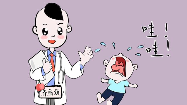 孩子害怕打针，看到医生就哭，家长该如何引导？