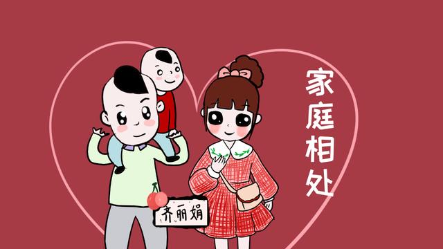 对孩子来说父爱好？还是母爱好？霍思燕的教育方式，让很多人深思