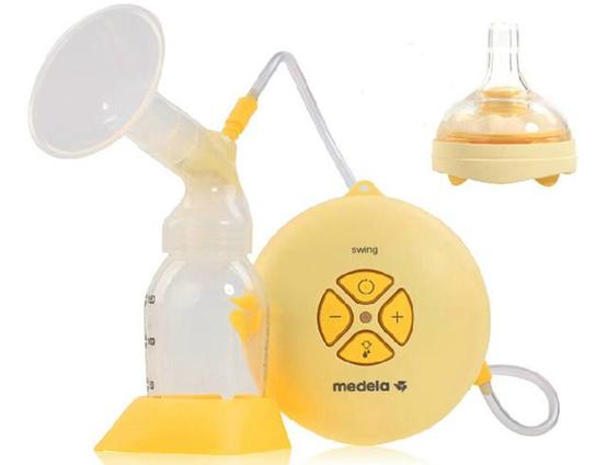 哺乳说：用吸奶器后，有漏奶现象，妈妈从这几个方面入手会更有效