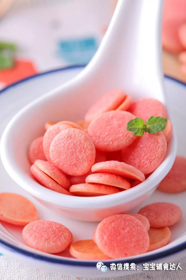 补钙零食排行榜，它必须排第一！简单3步就出锅