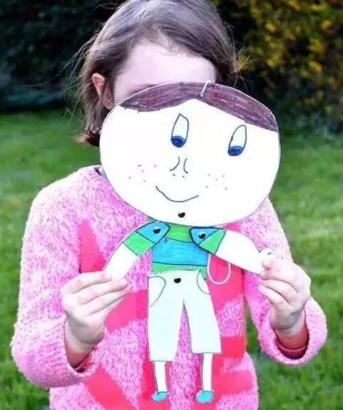 你家的快递纸箱只是用来扔？这里有它的7个妙用，光看第一个就绝了！