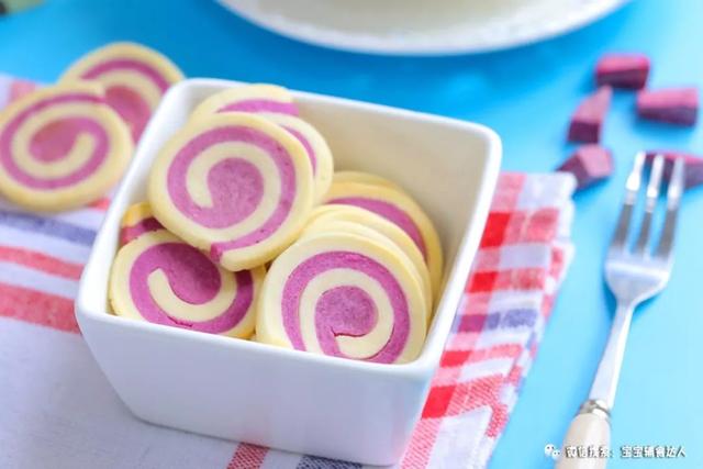 无法抗拒！原本做给孩子的，却差点被我偷吃光了