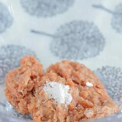 酥香牛肉饼 宝宝辅食食谱
