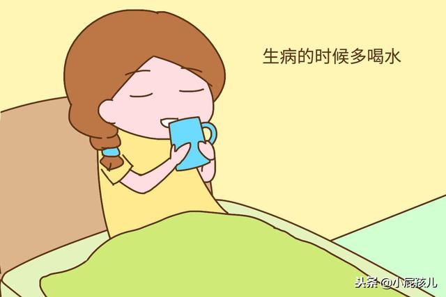 孕晚期不想羊水指数出问题，孕妈做到这几点很重要，你做到没？