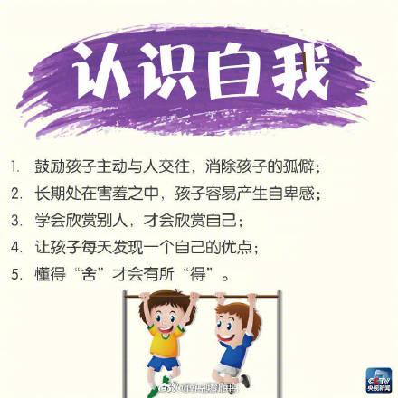 孩子的成绩固然重要，但这些同样不能忽略！转发提醒！