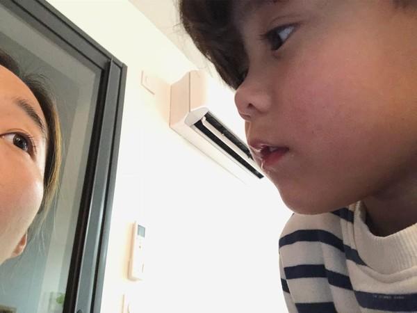 幼儿园老师突问好吗？亚历妈惊觉真相超崩溃，羞到想挖洞钻