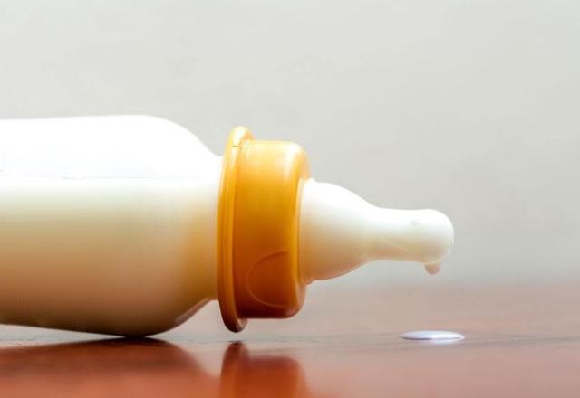 宝妈想要了解宝宝的消化情况，看这个东西就知道了，直观深刻！