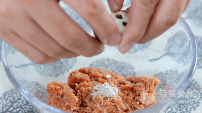 酥香牛肉饼 宝宝辅食食谱