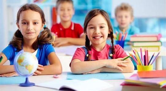 孩子的艺术细胞需要自由的生长，家长们切勿急躁！