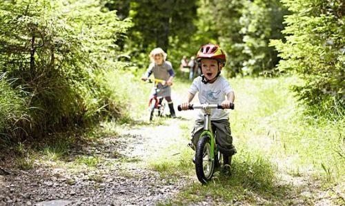 家长给孩子补身体不能瞎补，这3种苦别让孩子吃，积食还不长个！